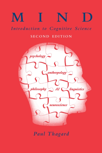 Mind : Introduction to Cognitive Science, PDF eBook