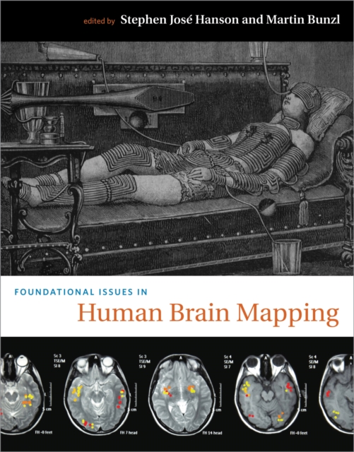 Foundational Issues in Human Brain Mapping, PDF eBook