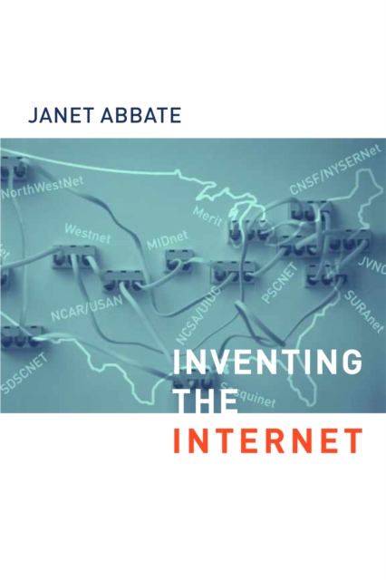 Inventing the Internet, PDF eBook