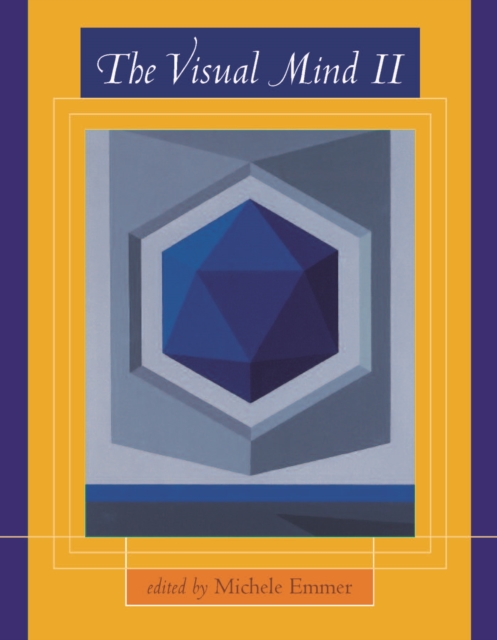 The Visual Mind II, PDF eBook