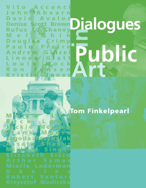 Dialogues in Public Art, PDF eBook