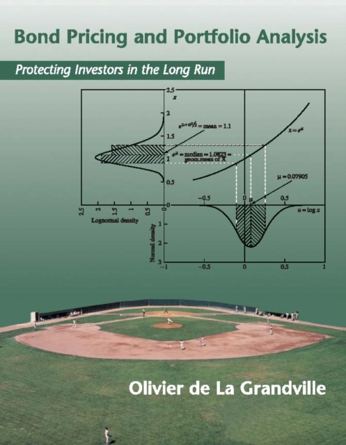 Bond Pricing and Portfolio Analysis : Protecting Investors in the Long Run, PDF eBook