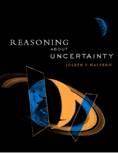 Reasoning about Uncertainty, PDF eBook