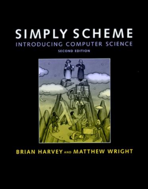 Simply Scheme : Introducing Computer Science, PDF eBook