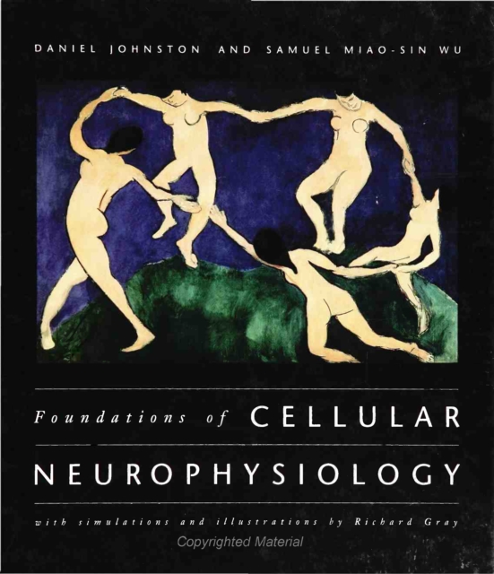 Foundations of Cellular Neurophysiology, PDF eBook