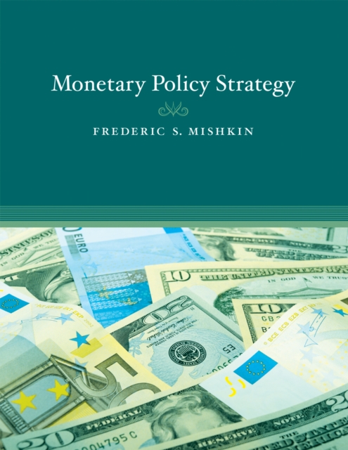 Monetary Policy Strategy, PDF eBook