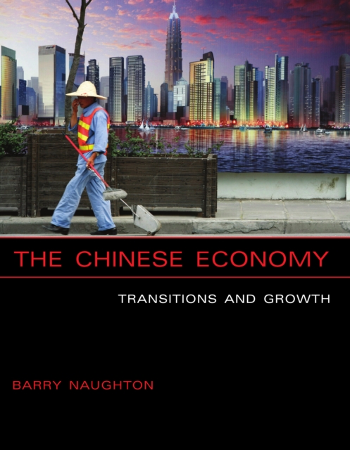 The Chinese Economy : Transitions and Growth, PDF eBook