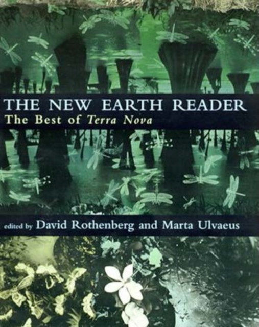 The New Earth Reader : The Best of Terra Nova, PDF eBook