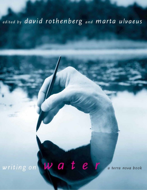 Writing on Water, PDF eBook