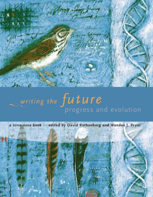 Writing the Future : Progress and Evolution, PDF eBook
