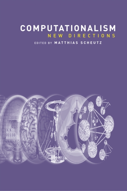 Computationalism : New Directions, PDF eBook
