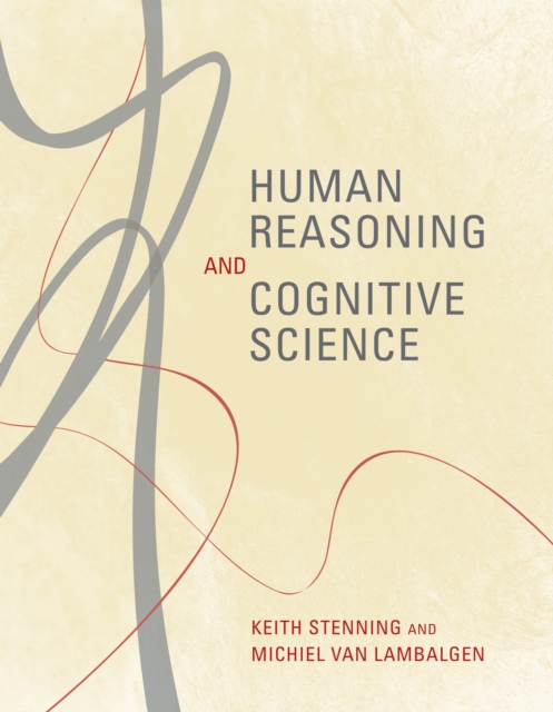 Human Reasoning and Cognitive Science, PDF eBook