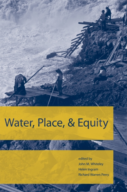 Water, Place, and Equity, PDF eBook