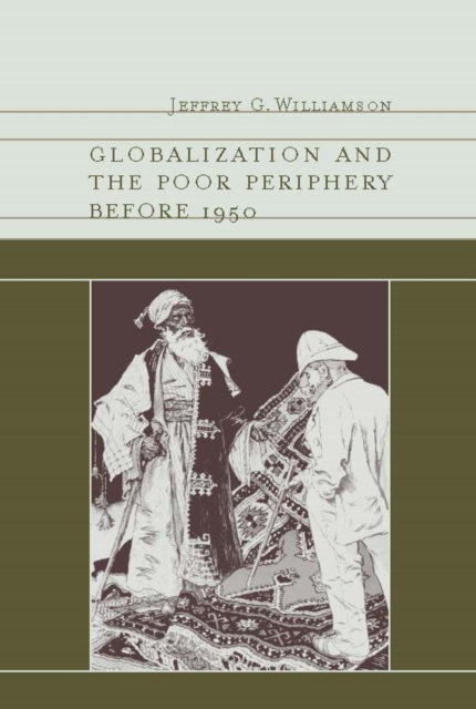 Globalization and the Poor Periphery before 1950, PDF eBook