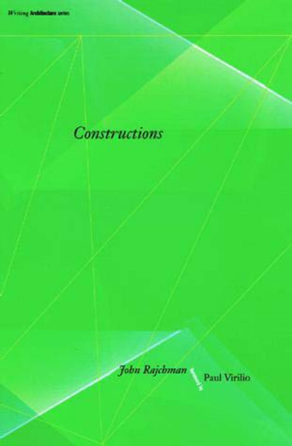 Constructions, PDF eBook
