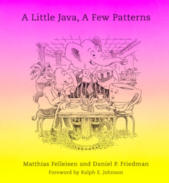 A Little Java, A Few Patterns, PDF eBook