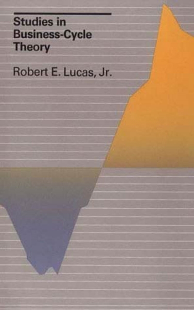 Studies in Business-Cycle Theory, PDF eBook