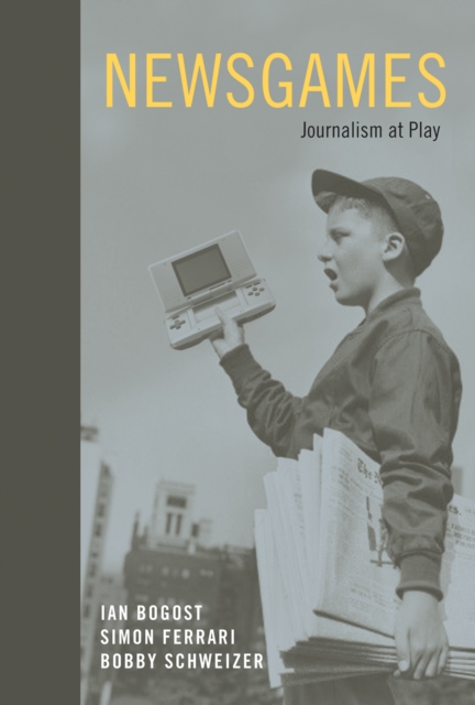 Newsgames, EPUB eBook