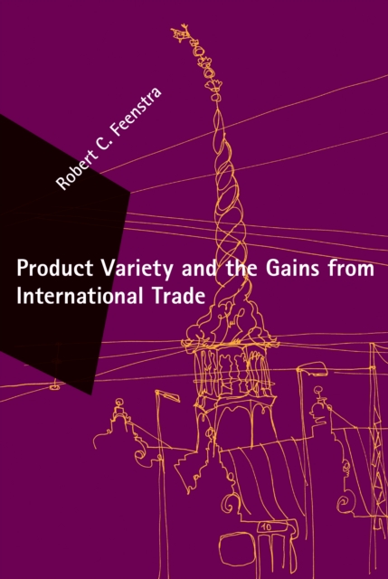 Product Variety and the Gains from International Trade, PDF eBook