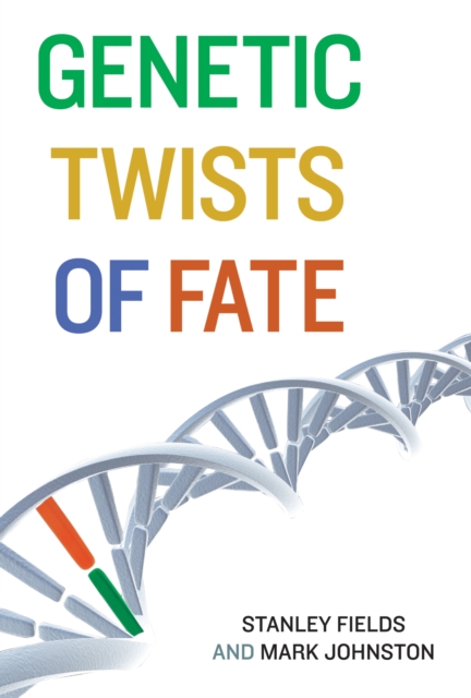 Genetic Twists of Fate, PDF eBook