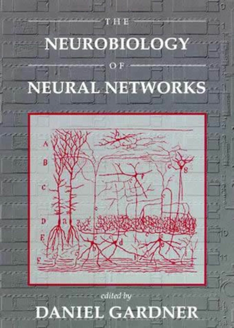 Neurobiology of Neural Networks, PDF eBook