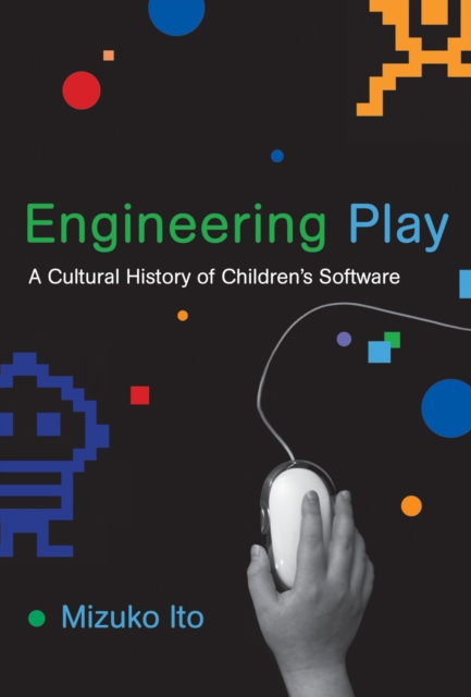 Engineering Play, EPUB eBook
