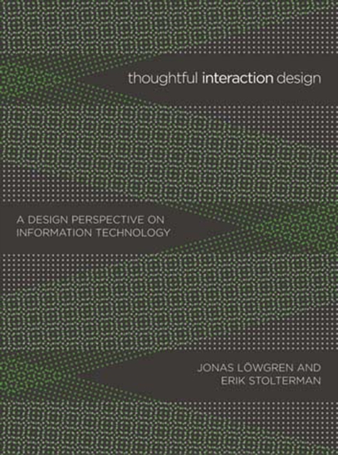 Thoughtful Interaction Design, EPUB eBook