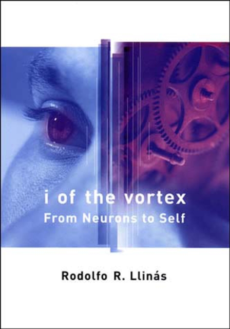 I of the Vortex, EPUB eBook