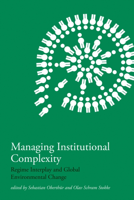 Managing Institutional Complexity, EPUB eBook