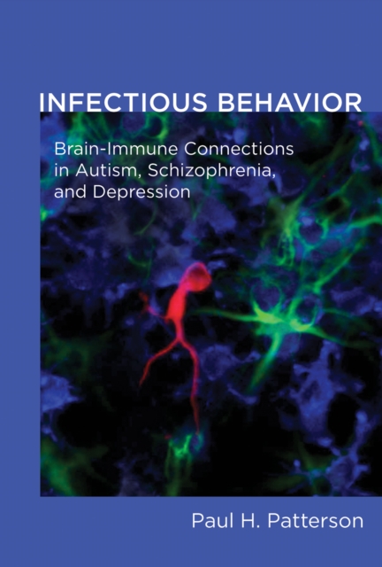 Infectious Behavior, EPUB eBook