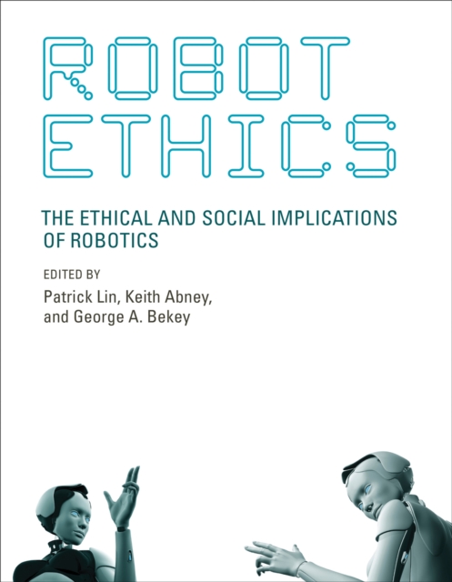 Robot Ethics, EPUB eBook