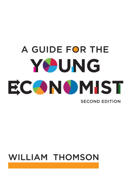 A Guide for the Young Economist, PDF eBook