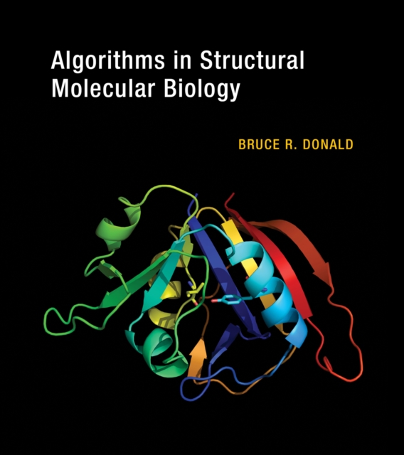 Algorithms in Structural Molecular Biology, PDF eBook