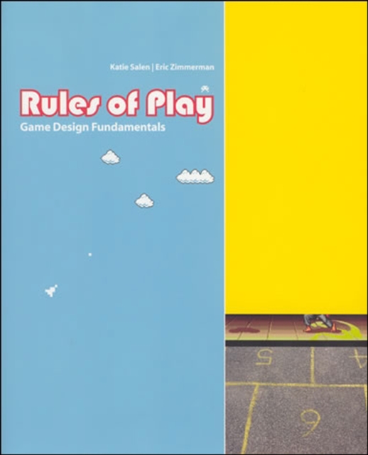 Rules of Play, EPUB eBook