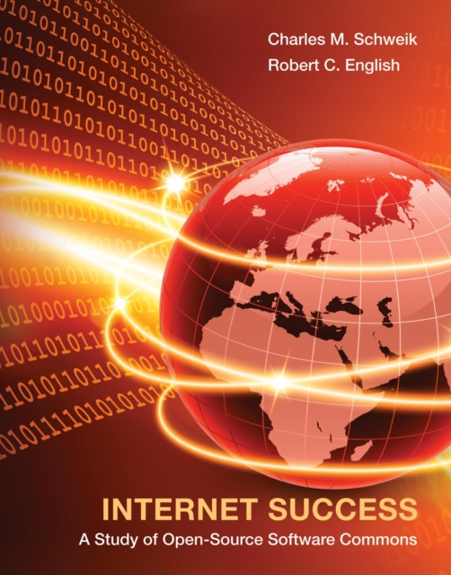 Internet Success : A Study of Open-Source Software Commons, PDF eBook