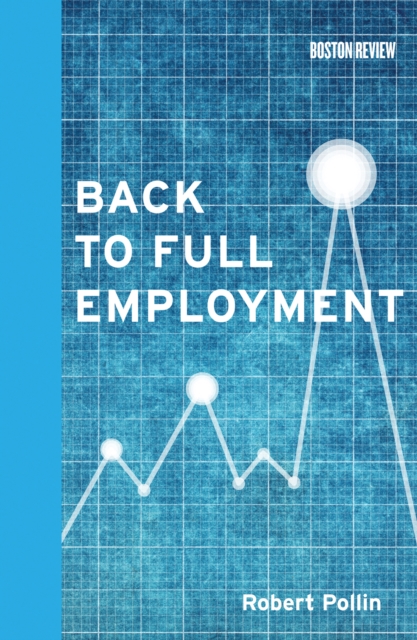 Back to Full Employment, PDF eBook