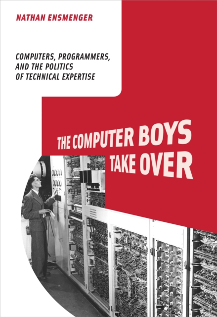 Computer Boys Take Over, EPUB eBook