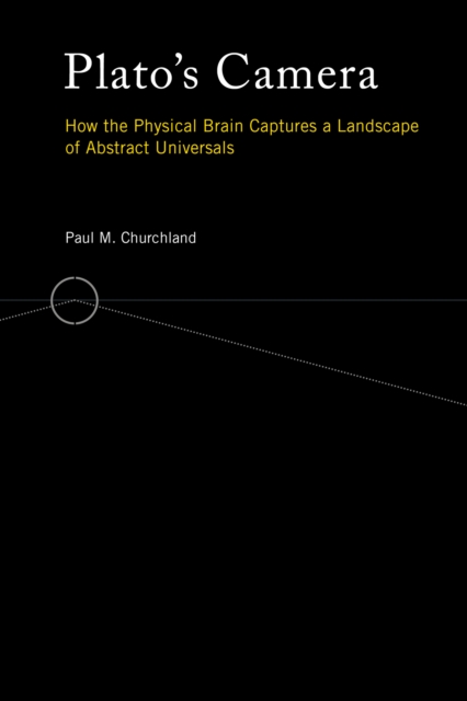 Plato's Camera : How the Physical Brain Captures a Landscape of Abstract Universals, PDF eBook