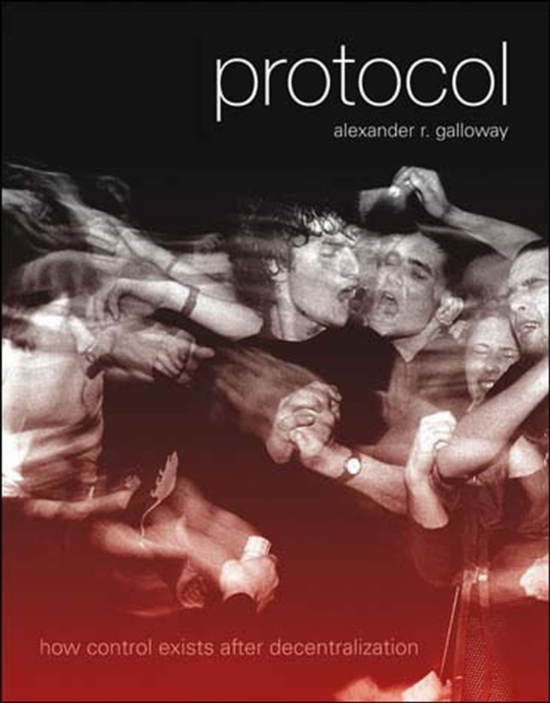 Protocol, EPUB eBook