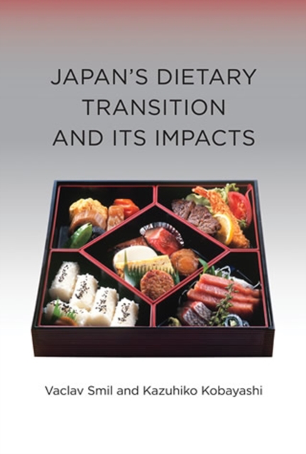 Japan's Dietary Transition and Its Impacts, EPUB eBook
