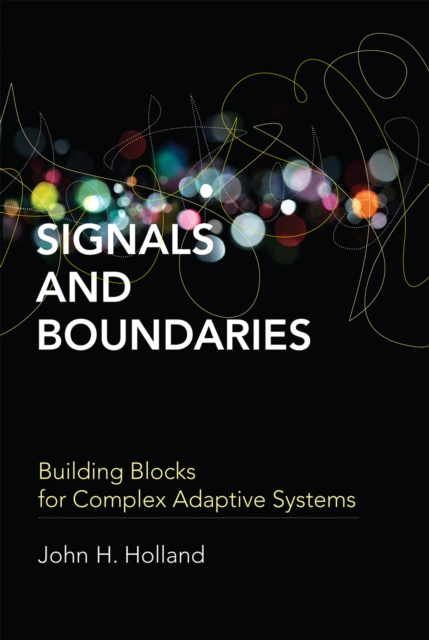 Signals and Boundaries, EPUB eBook