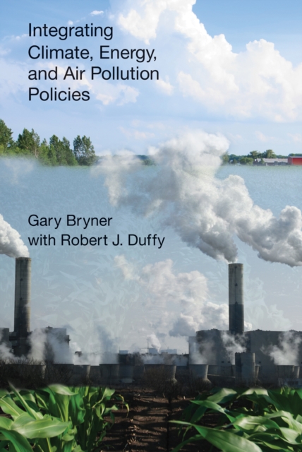 Integrating Climate, Energy, and Air Pollution Policies, PDF eBook
