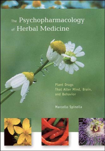 Psychopharmacology of Herbal Medicine, EPUB eBook
