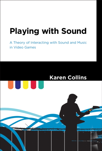 Playing with Sound, EPUB eBook