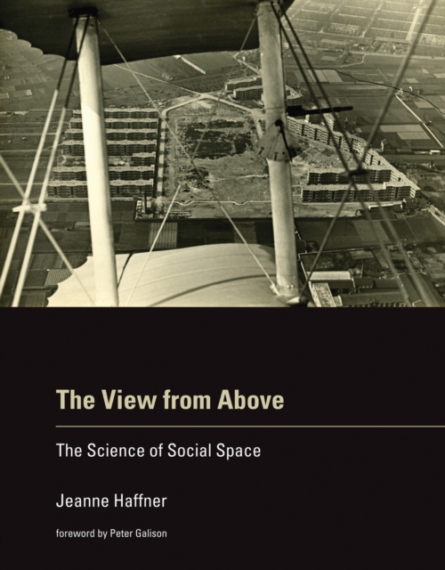 View from Above, EPUB eBook