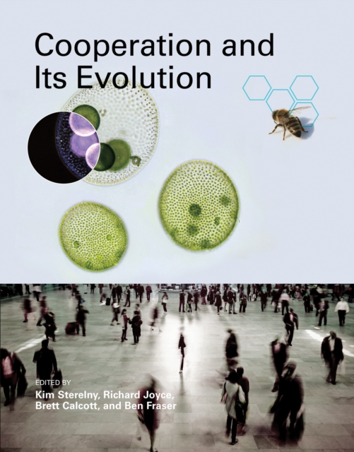 Cooperation and Its Evolution, EPUB eBook