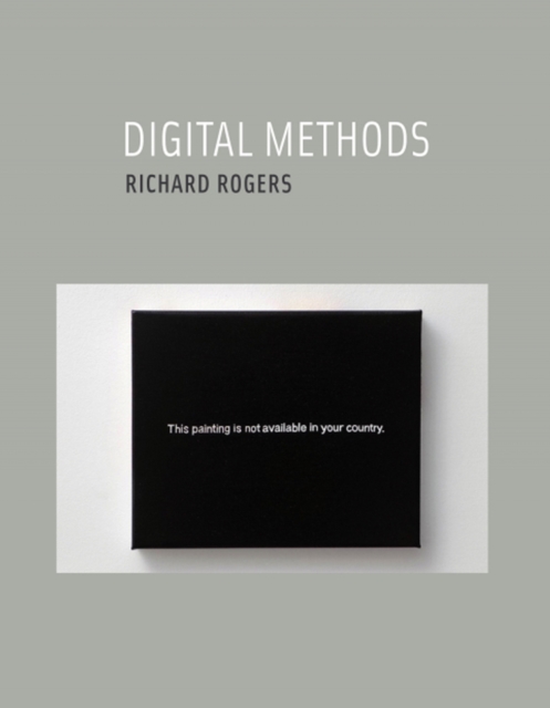 Digital Methods, EPUB eBook