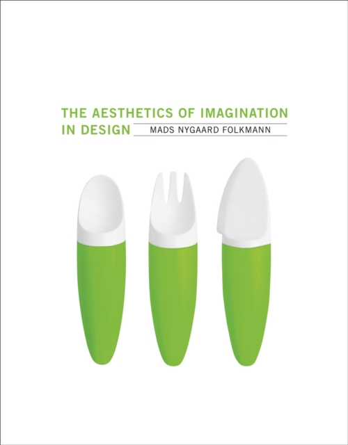Aesthetics of Imagination in Design, EPUB eBook