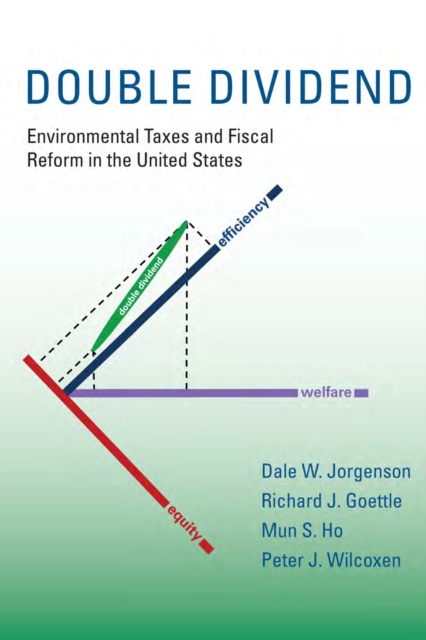 Double Dividend : Environmental Taxes and Fiscal Reform in the United States, PDF eBook