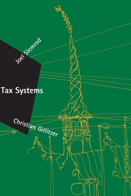 Tax Systems, PDF eBook